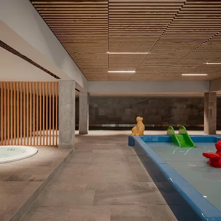 Vacationclub - Aleja I Armii Wojska Polskiego 6 Kołobrzeg Exterior foto