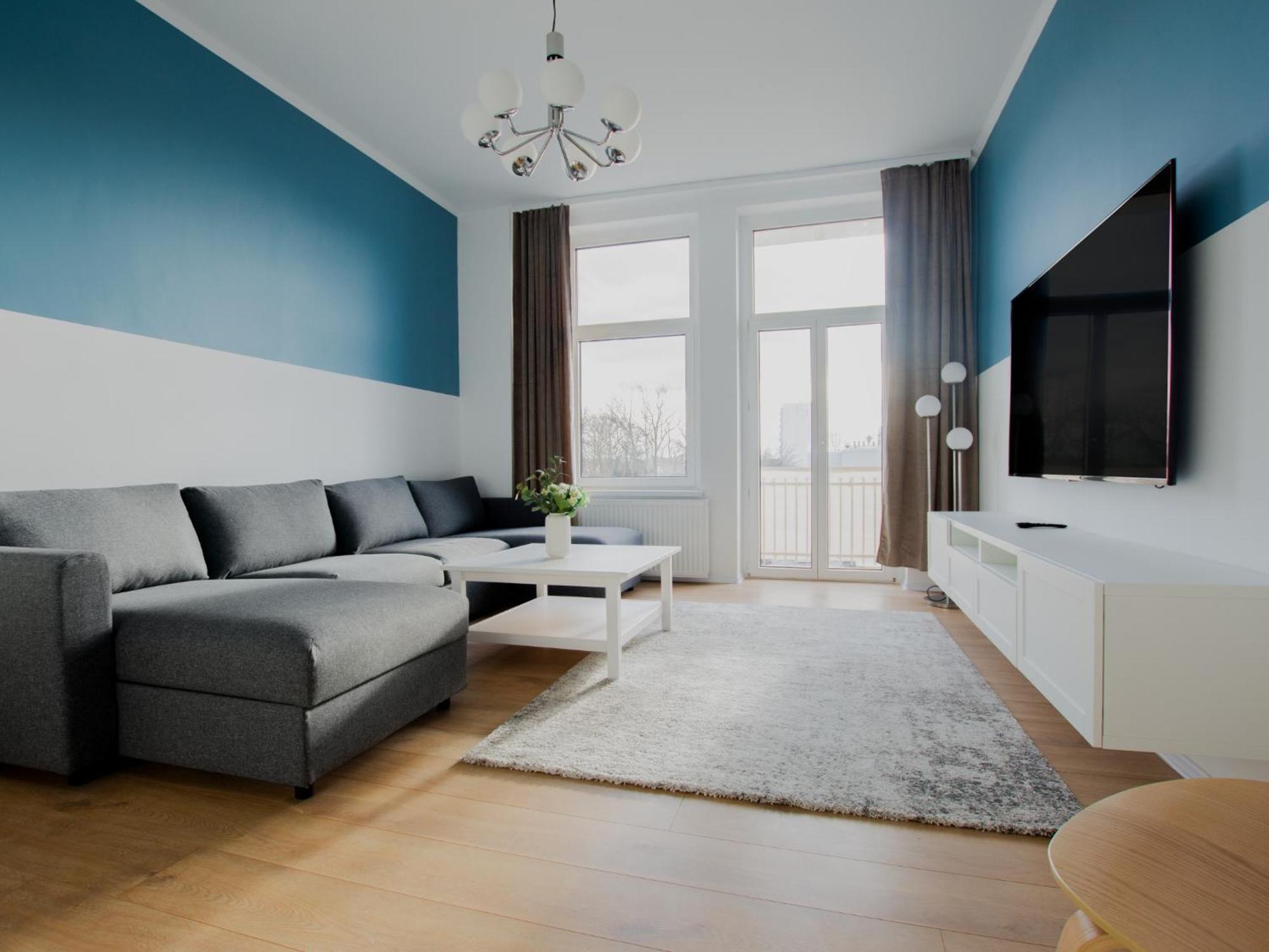 Vacationclub - Aleja I Armii Wojska Polskiego 6 * Kołobrzeg