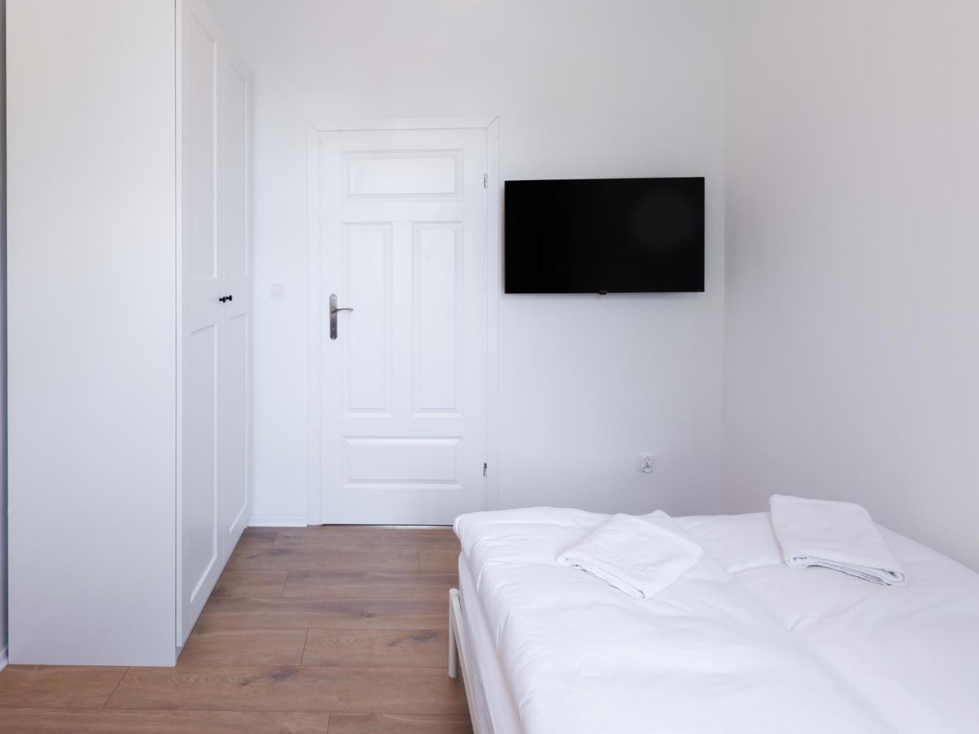 Leilighet Vacationclub - Aleja I Armii Wojska Polskiego 6 *
