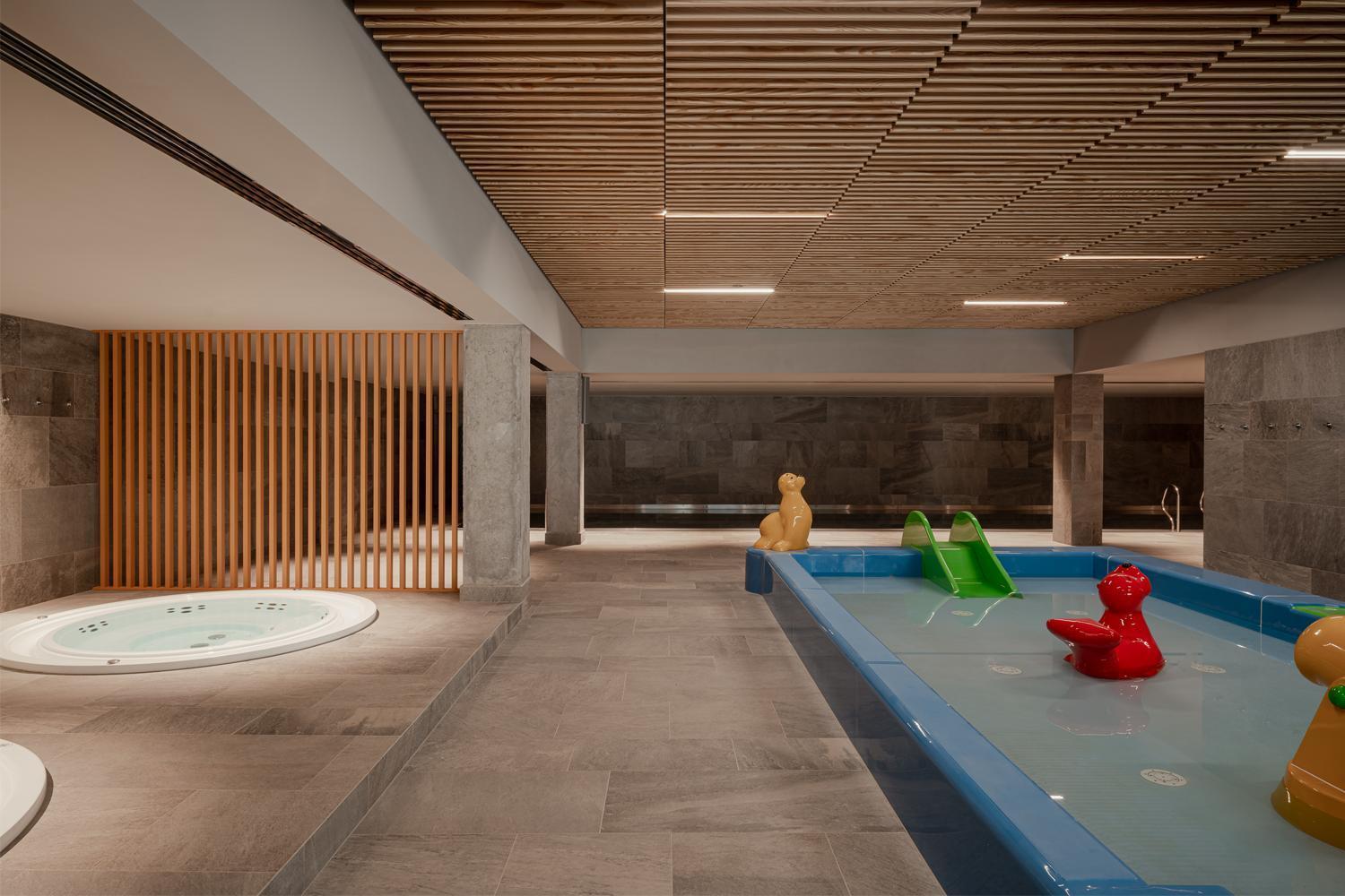 Vacationclub - Aleja I Armii Wojska Polskiego 6 Leilighet Kołobrzeg